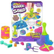 Kinetic Sand - Piasek kinetyczny Squish n' Create 20148043