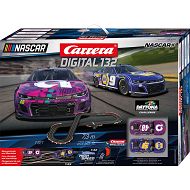 Carrera DIGITAL 132 - Tor NASCAR Daytona Challenge 7,3m Wireless 30042