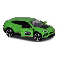 Majorette Racing Cars - Lamborghini Urus ST-X 2084009