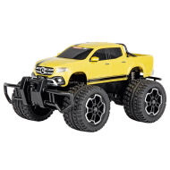 Carrera RC - Mercedes Benz X-Class 1:16 2,4GHz 160125