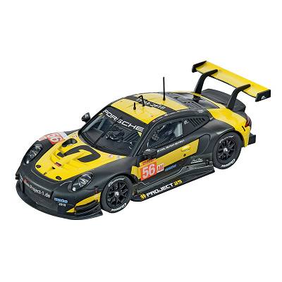 Carrera DIGITAL 132 - Porsche 911 RSR