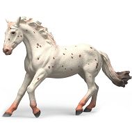 Schleich Horse Club Klacz rasy Knabstrupper 14917