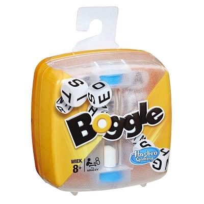 Hasbro Gra Boggle C2187