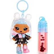 Yummiland Sweeties Laleczka Gabi Gummybear + błyszczyk do ust 545798