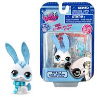 Littlest Pet Shop - Zwierzątko Nr 8 Królik LPS00520