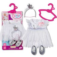 BABY born Sukienka baletnicy dla lalki 43 cm 837276