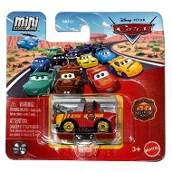Mattel - MikroAuto Cars Złomek JBH37