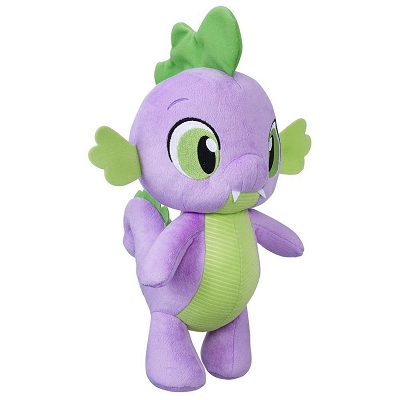 My Little Pony - Pluszak smok Spike 32 cm C1064