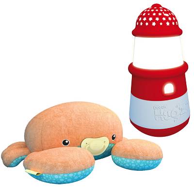 tm toys octopi