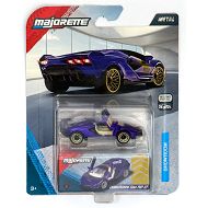Majorette Showroom Deluxe - Lamborghini Sian FKP37 2001000
