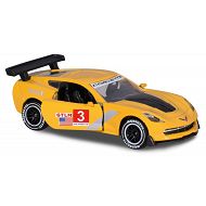 Majorette Racing Cars - Chevrolet Corvette 2084009