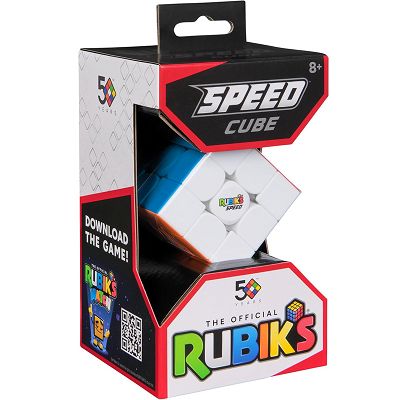 Rubiks - Kostka Rubik Speed Cube 3x3  20148954 6071158