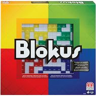 Mattel - Gra Blokus BJV44