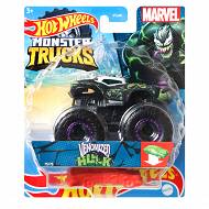 Hot Wheels - Monster Trucks Venomized Hulk HCD88