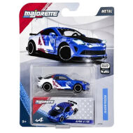 Majorette Showroom Deluxe - Alpine A11 R 2001000
