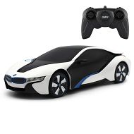 Rastar - BMW i8 1:24 RC 48400