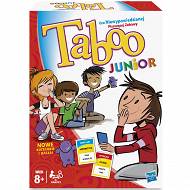 Hasbro - Taboo Tabu Junior 14334