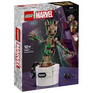 LEGO Marvel Super Heroes - Tańczący Groot 76297