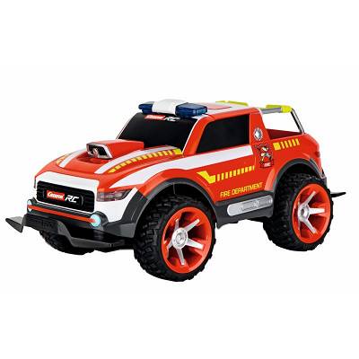 Carrera RC - Fire Fighter Watergun 1:14 2,4GHz 142035