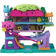 Polly Pocket Domek na drzewie HHJ06