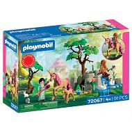 Playmobil - Wycieczka wróżek 72067
