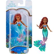 Disney Princess mini Mała syrenka Arielka HNF43