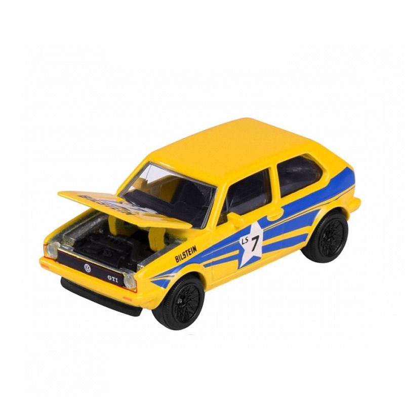 Majorette vw hot sale golf