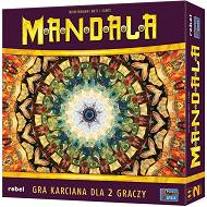 Rebel - Gra Mandala 67719