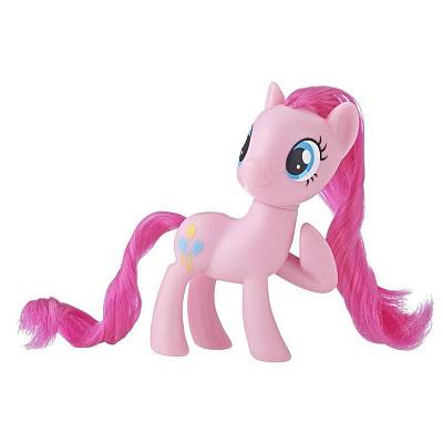 My Little Pony -  Kucyk podstawowy Pinkie Pie E5005 E4966