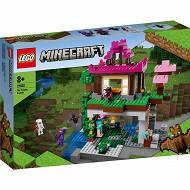 LEGO Minecraft - Teren szkoleniowy 21183