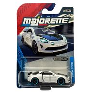 Majorette Showroom Premium Cars - Alpine A110 R white 2000000