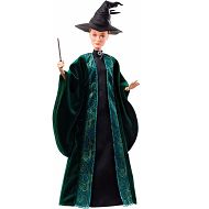 Harry Potter - Lalka Minerva McGonagall FYM55
