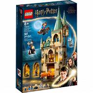 Lego Harry Potter - Hogwart: Pokój Życzeń 76413