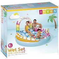 Intex Cukierkowy Plac Zabaw Candy Fun Play 57144