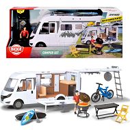 Dickie Playlife - Kamper Hymer 3837021