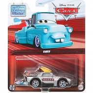 Mattel - Auta Cars - Kabuto HKY56