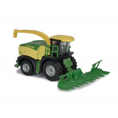 Majorette Farm - Sieczkarnia Krone Big X 580 2057430