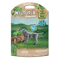 Playmobil Wiltopia Wilk 71056