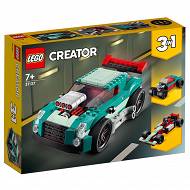 LEGO Creator - Uliczna wyścigówka 31127