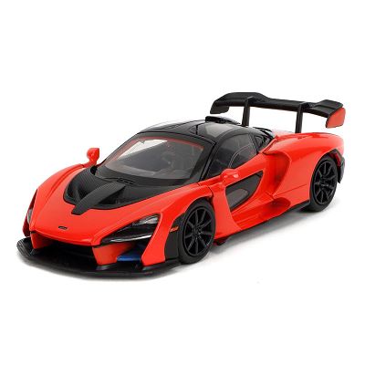 Jada Fast&Furious Szybcy i wściekli McLaren Senna 1:32 24075