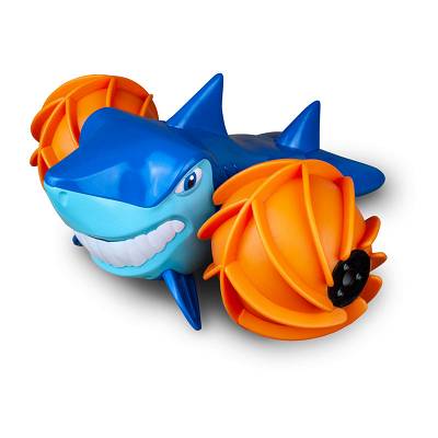 Carrera RC - Sharkky - Ryba amfibia 2,4GHz 181078