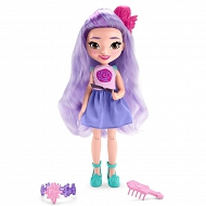 Mattel Sunny Day Duża Lalka Blair z włosami do stylizacji 28 cm. FBN74