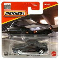 Matchbox - Samochód 1984 Toyota MR2 JBR86