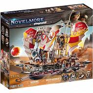 Playmobil Novelmore - Sal'ahari Sands Pogromca burz piaskowych 71023