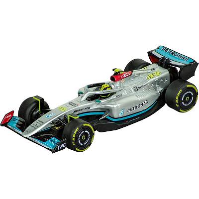 Carrera GO!!! - Mercedes-AMG F1 W13 E Performance