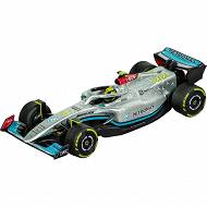 Carrera GO!!! - Mercedes-AMG F1 W13 E Performance "Hamilton, No.44" 64204