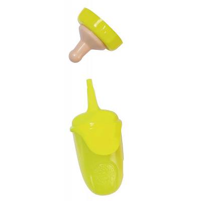 BABY Born - Butelka dla lalki Limonka 826904 C
