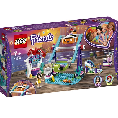 LEGO Friends - Podwodna Frajda 41337