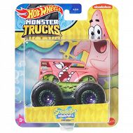 Hot Wheels Spongebob  Monster Trucks Patrick HWN77 HJG41