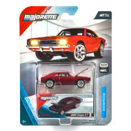 Majorette Showroom Deluxe - Dodge Charger R/T 2001000